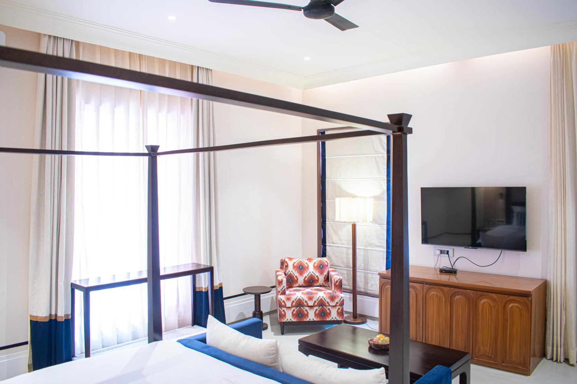 Casa Blanca Lakecity Udaipur Exterior photo