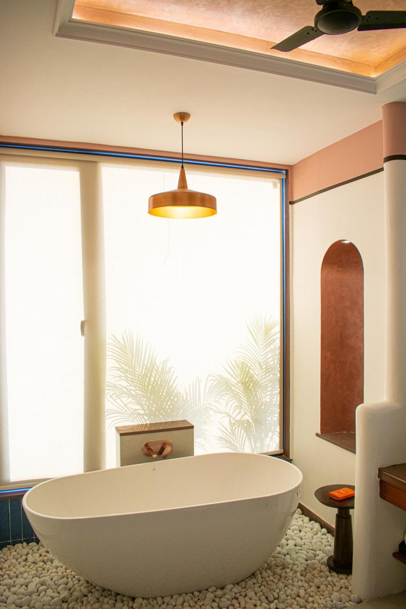 Casa Blanca Lakecity Udaipur Exterior photo
