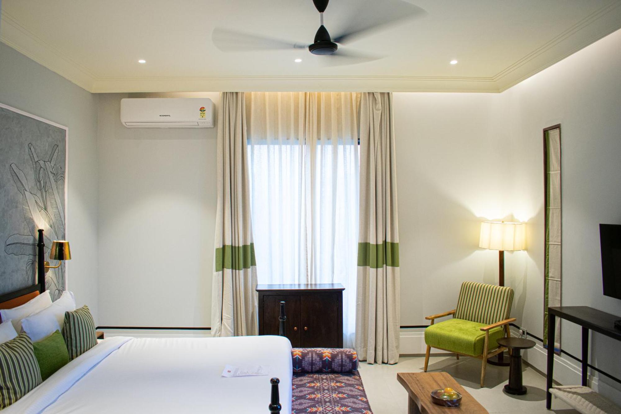 Casa Blanca Lakecity Udaipur Exterior photo