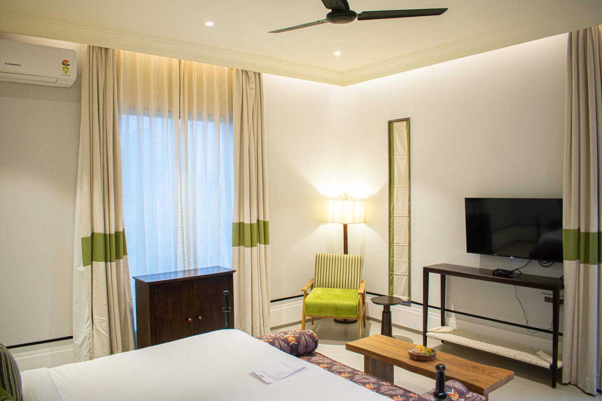 Casa Blanca Lakecity Udaipur Exterior photo