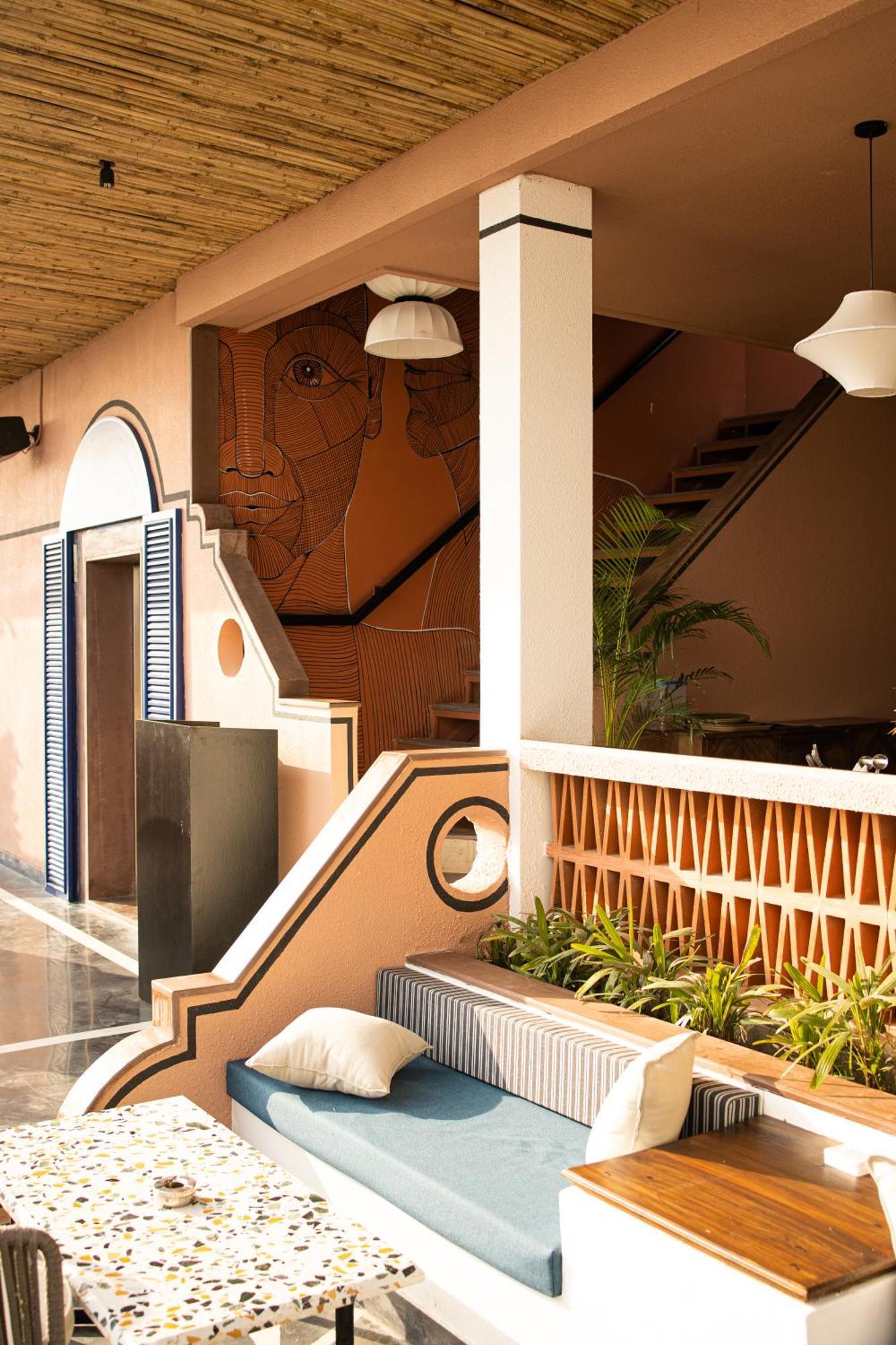 Casa Blanca Lakecity Udaipur Exterior photo