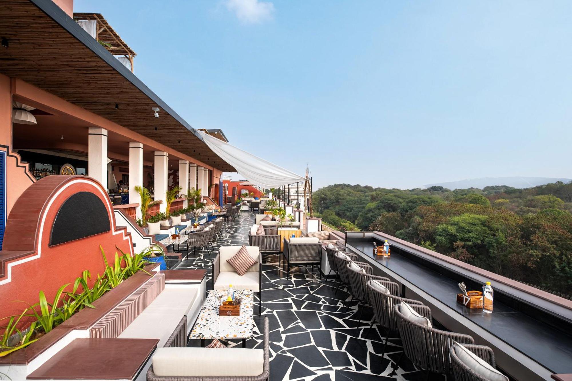 Casa Blanca Lakecity Udaipur Exterior photo