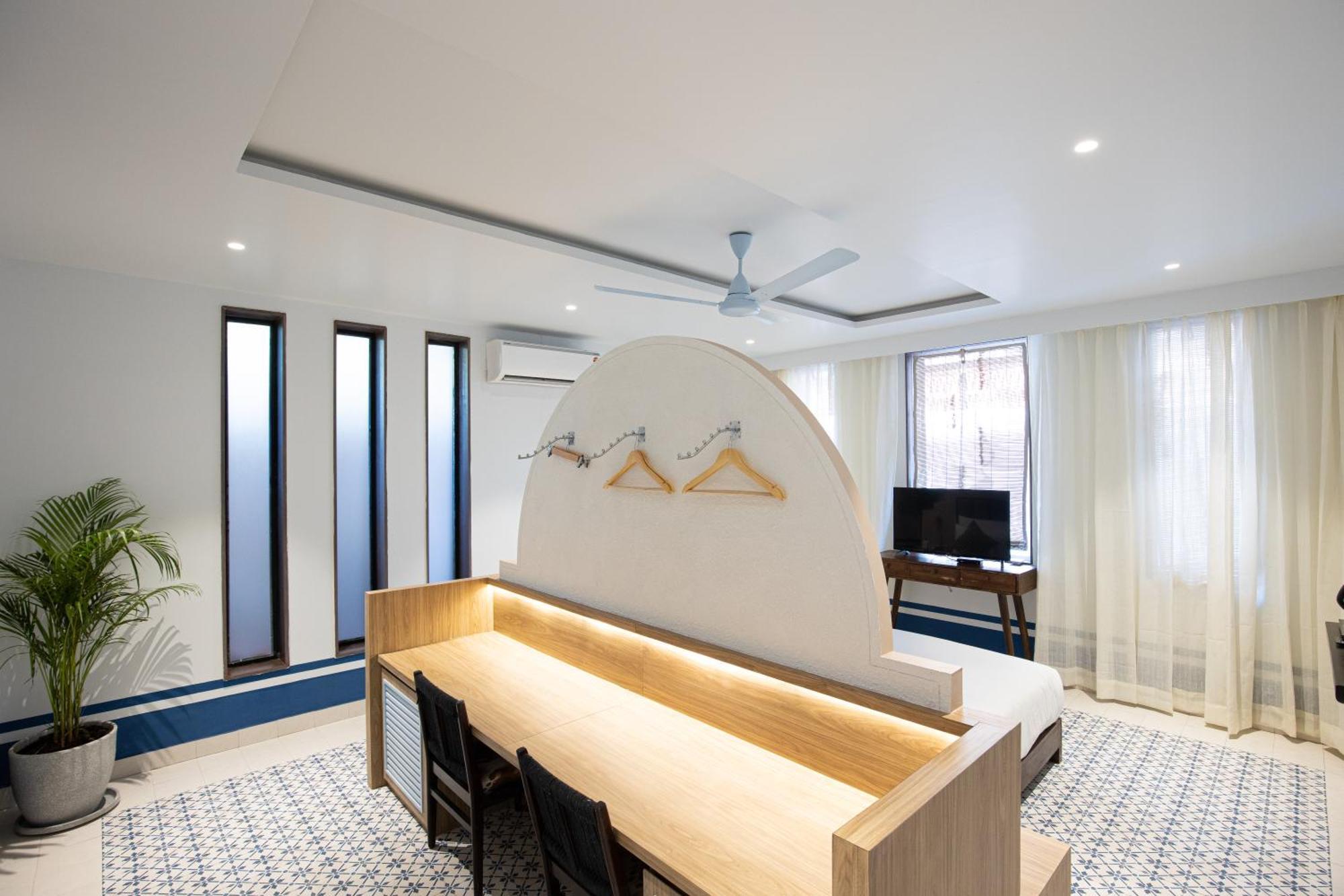 Casa Blanca Lakecity Udaipur Exterior photo